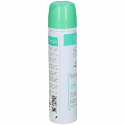 Svr spirial deo spray vegetal 75ml