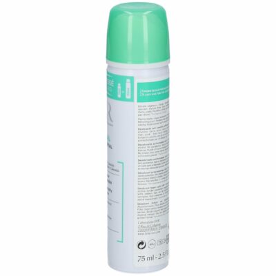 Svr spirial deo spray vegetal 75ml