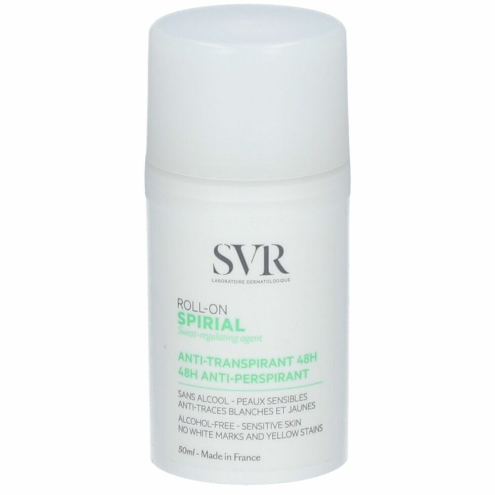 Svr spirial roll-on 50ml