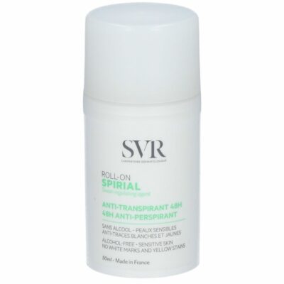 SVR Spirial Roll-On 50ml