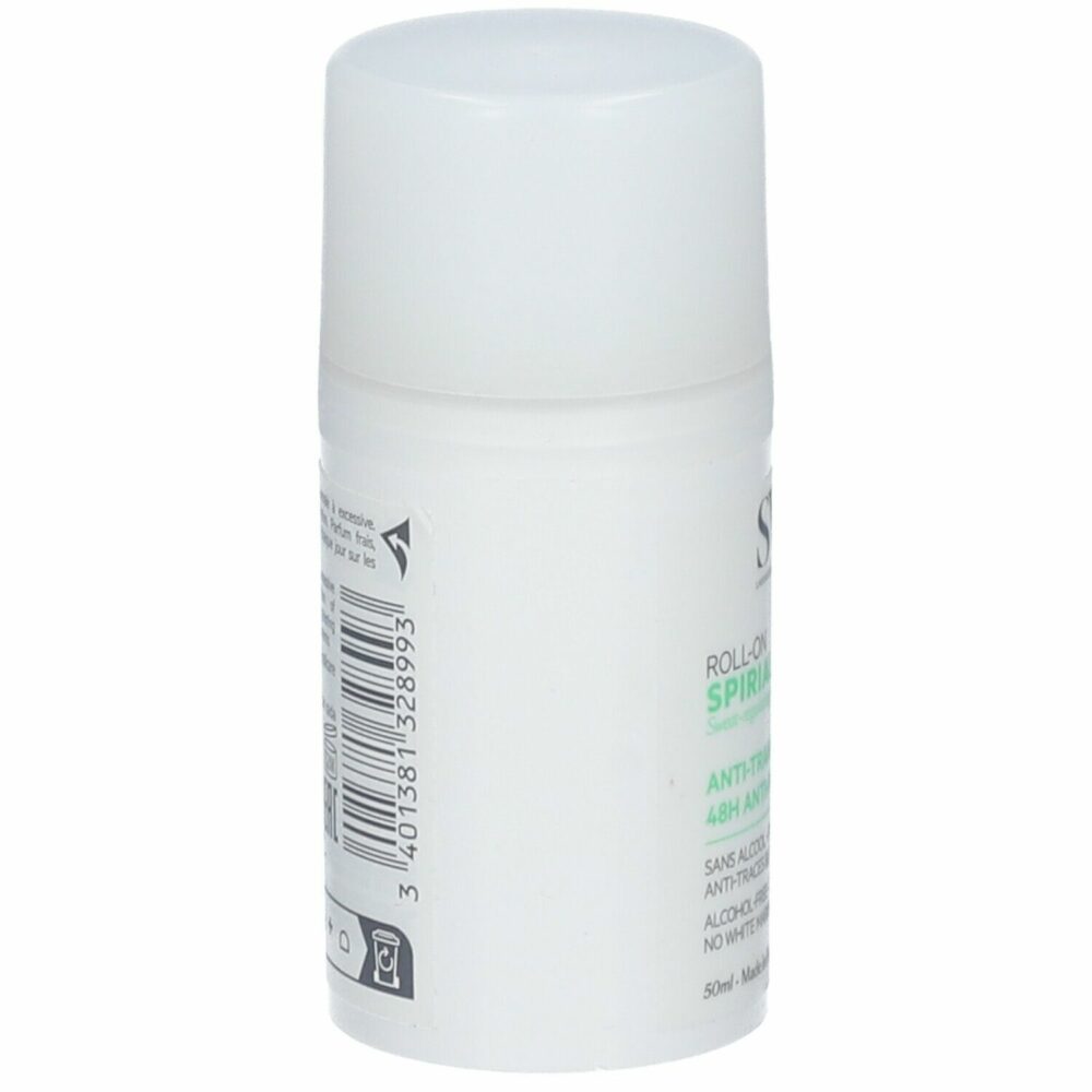 Svr spirial roll-on 50ml