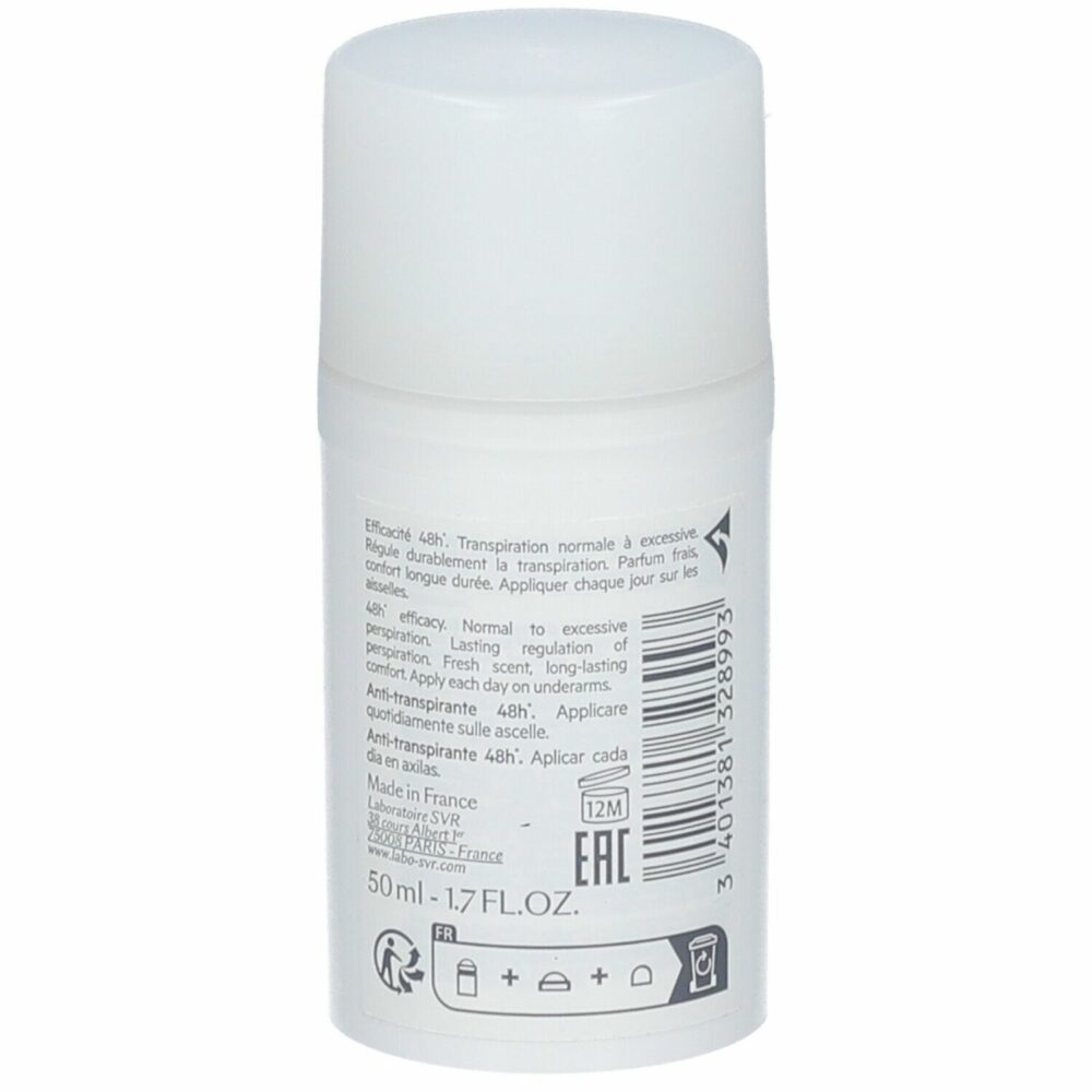 Svr spirial roll-on 50ml