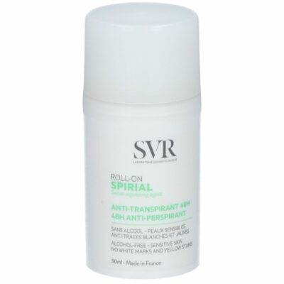 Svr spirial roll-on 50ml