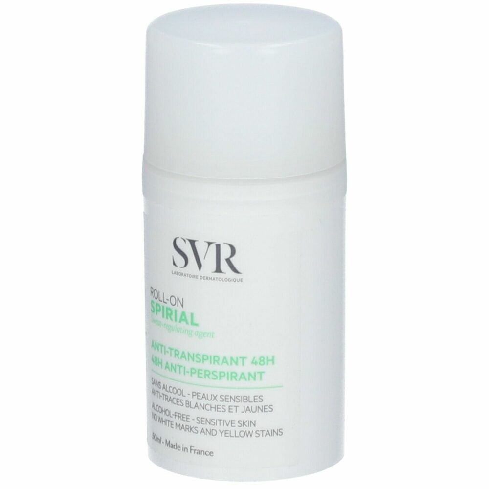 Svr spirial roll-on 50ml