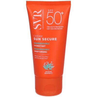 Sun secure crème