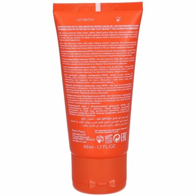 Sun secure crème