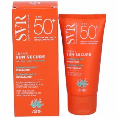 Sun Secure Crème