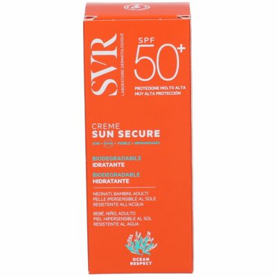 Sun secure crème