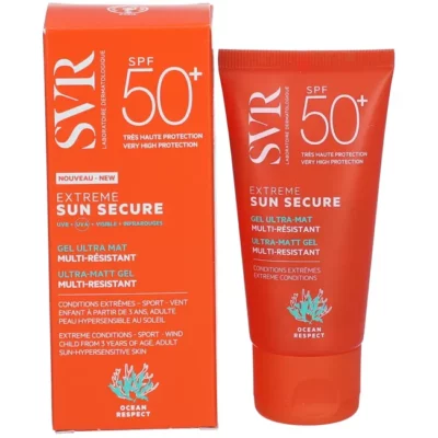 Sun secure extrême