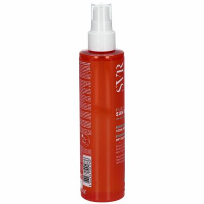 Svr sun secure huile sèche spf50 200ml