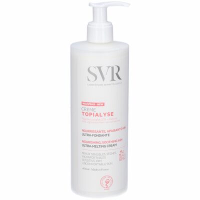 Svr topialyse crème