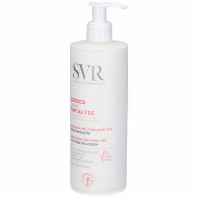 Svr topialyse crème