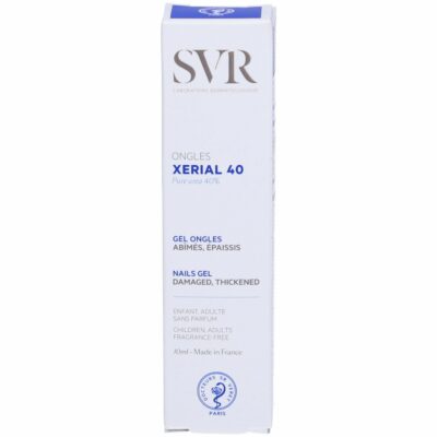 Svr xerial 40 ongle