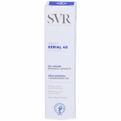 Svr xerial 40 ongle