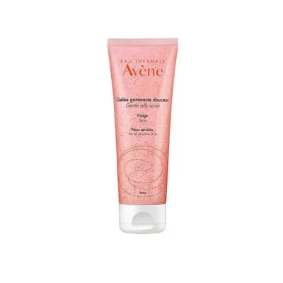 AVENE Gelée Gommante Douceur 75ml