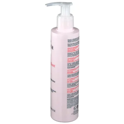 Nuxe lait démaquillant confort 200ml