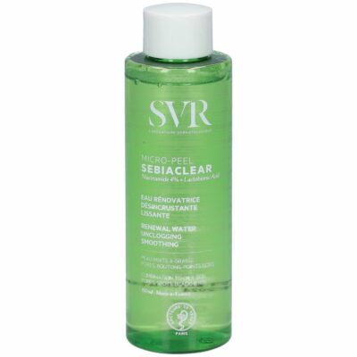 SVR Sebiaclear Micro-Peel