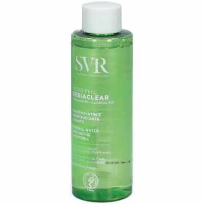 Svr sebiaclear micro-peel