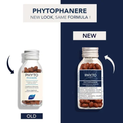 PHYTO PHYTOPHANERE 120