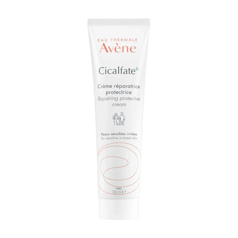 Avene cicalfate+ creme reparatrice protectrice 100ml