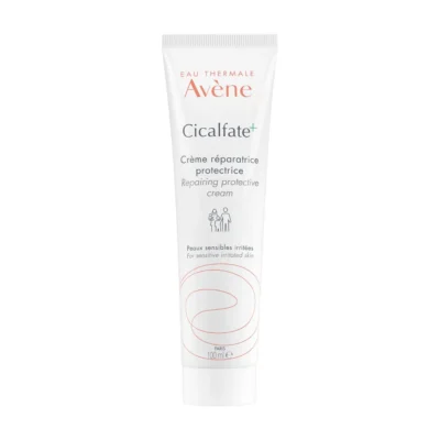 AVENE Cicalfate+ Creme Reparatrice Protectrice 100ml