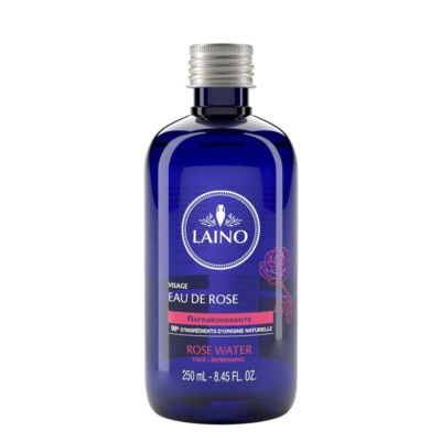 LAINO Eau de Rose Rafraichissante 250ml