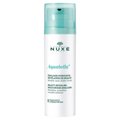 NUXE Aquabella Emulsion Hydratante Révélatrice de Beauté 50ml