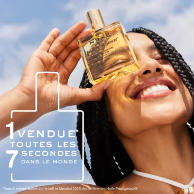 Nuxe huile prodigieuse 50ml