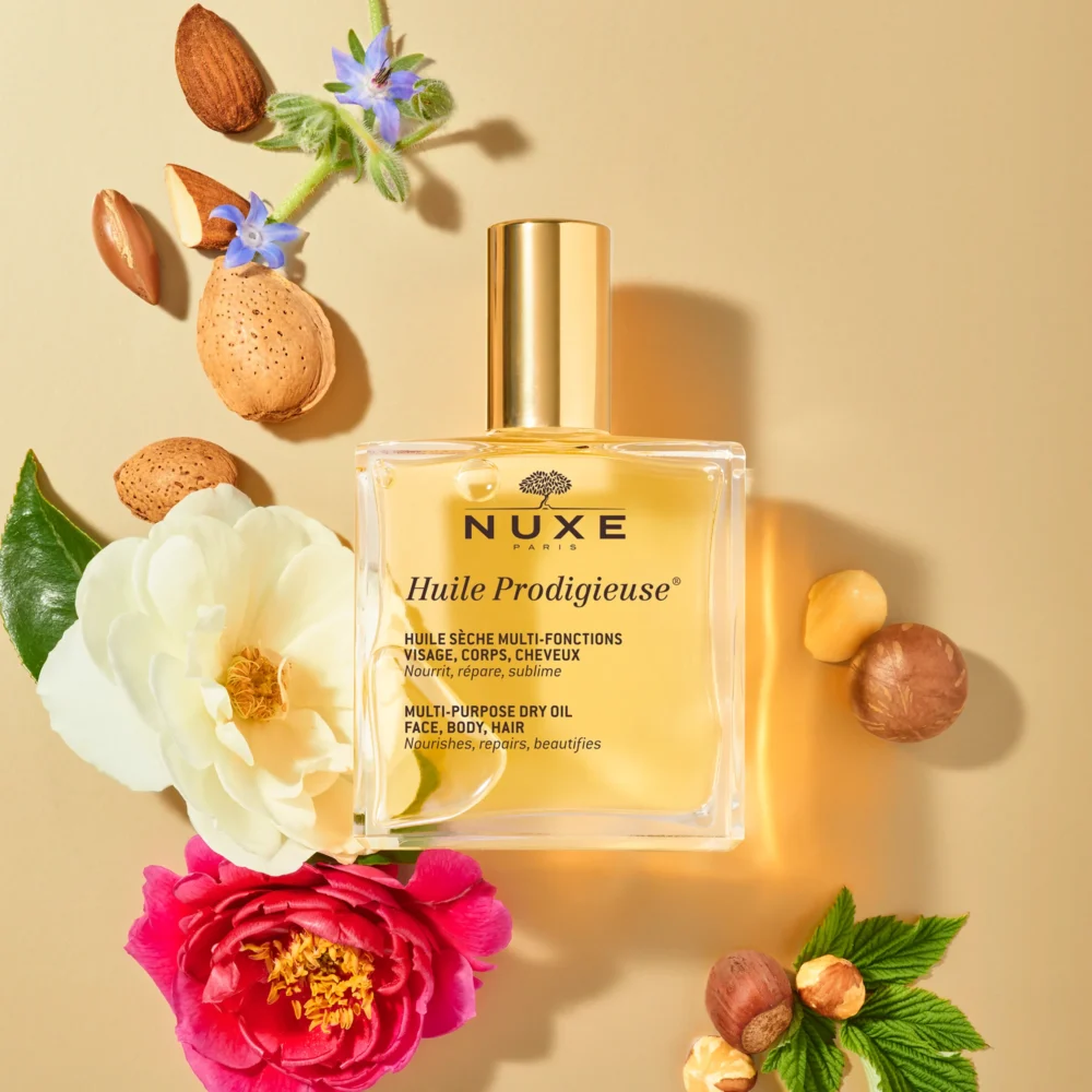 Nuxe huile prodigieuse 50ml