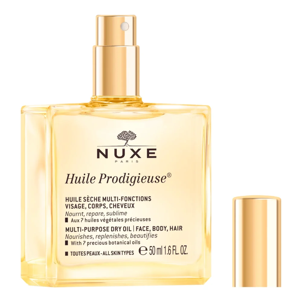 Nuxe huile prodigieuse 50ml