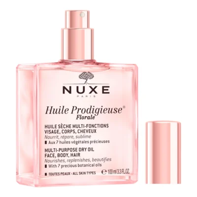 Nuxe huile prodigieuse florale 100ml