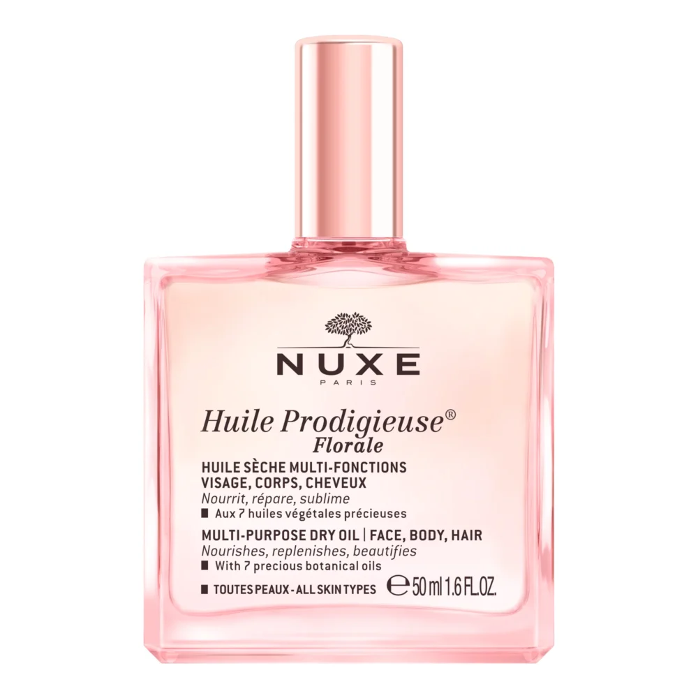 Nuxe huile prodigieuse florale 50ml