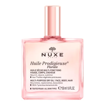 NUXE Huile Prodigieuse Florale 50ml