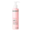 Nuxe Very Rose Lait Démaquillant Onctueux 200ml