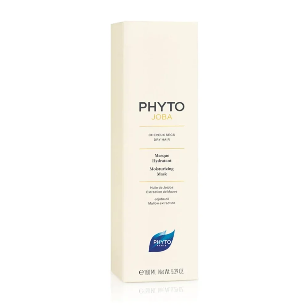 Phyto phytojoba masque hydratant 150ml