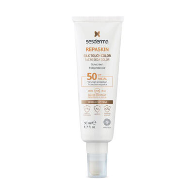 SESDERMA Repaskin Écran Solaire Toucher Sec 50ml