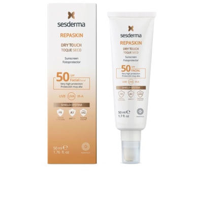 SESDERMA Repaskin Écran Solaire Toucher Sec 50ml