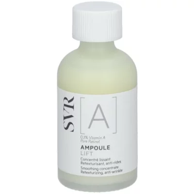 Svr [a] ampoule lift