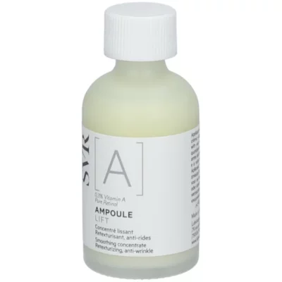 Svr [a] ampoule lift