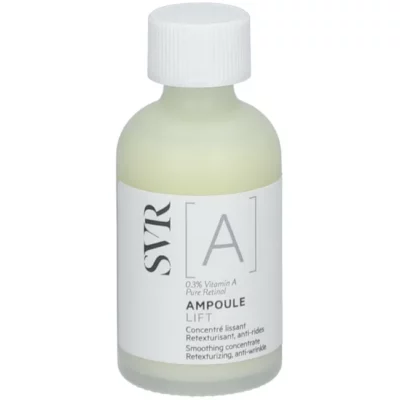 Svr [a] ampoule lift