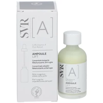 Svr [a] ampoule lift