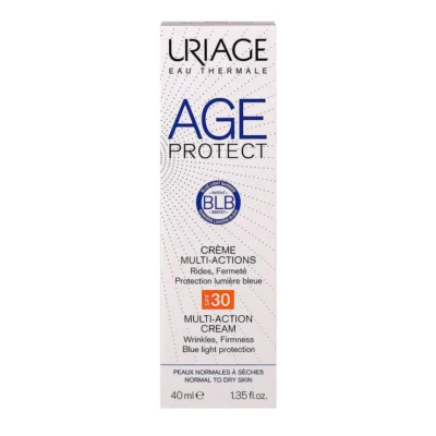 Uriage Age Protect Crème Multi Actions SPF30 40ml