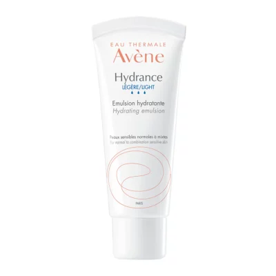 AVENE Hydrance Legere Emulsion Hydratante 40ml