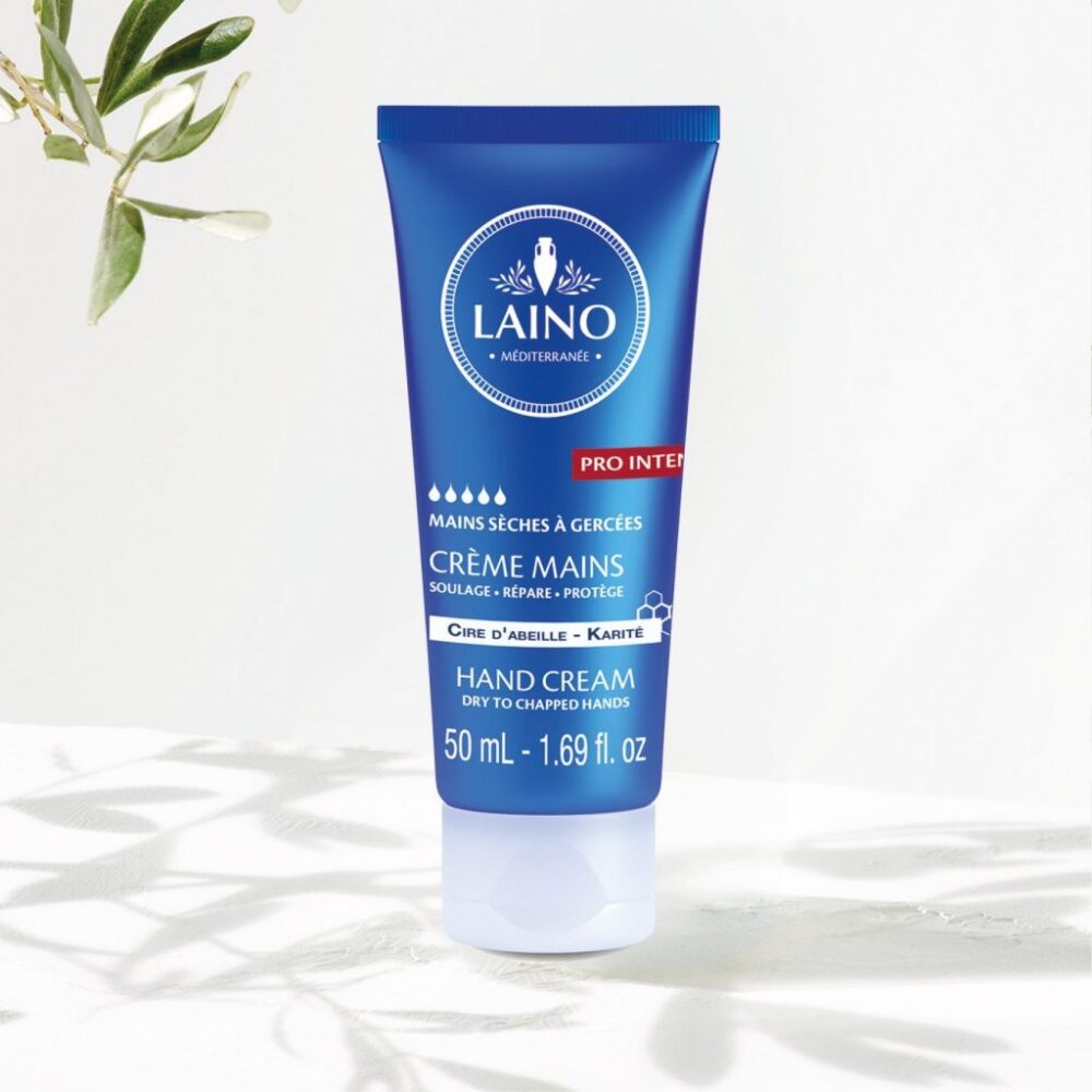 Laino creme mains pro intense 50ml