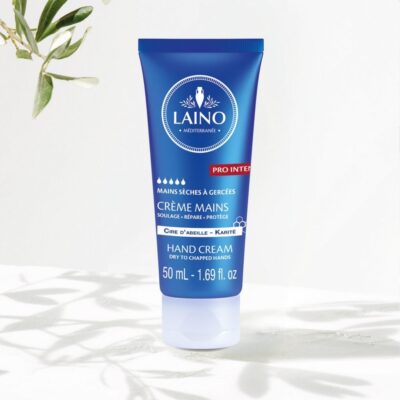 Laino creme mains pro intense 50ml