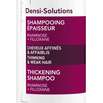 Vichy dercos densi-solutions shampoing epaisseur 250 ml