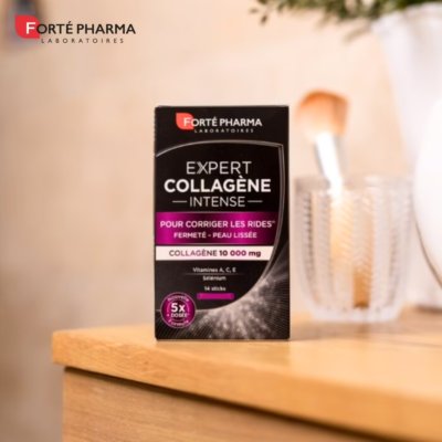 Forte pharma expert collagene intense 14 sticks