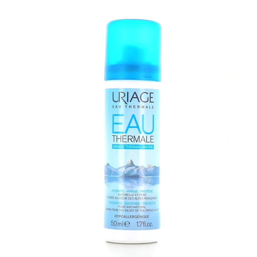 Uriage eau thermale spray 300ml