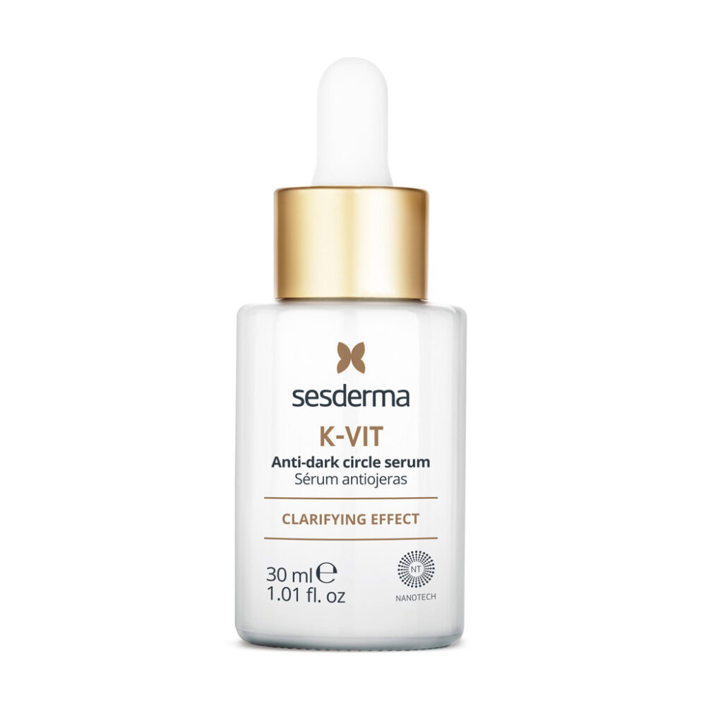 Sesderma k-vit serum anticernes 30ml