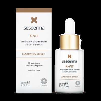 SESDERMA K-Vit Serum Anticernes 30ml